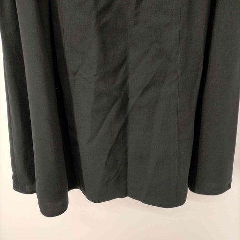 ルネ Rene ひざ丈フリルフレアスカート  レディース JPN:34